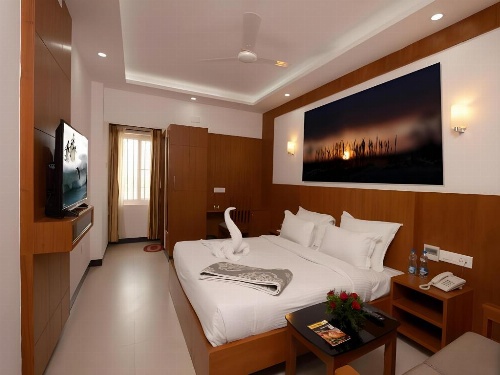 The Acacia Hotel image 2