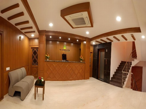 The Acacia Hotel image 4