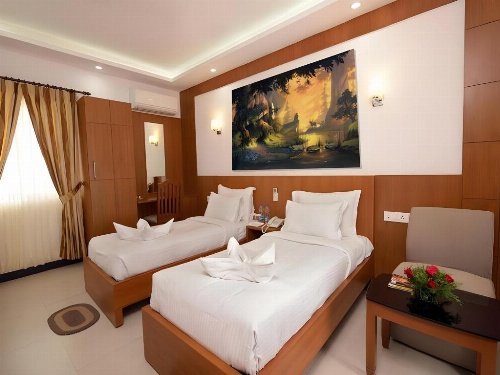 The Acacia Hotel image 5