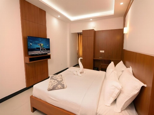 The Acacia Hotel image 8